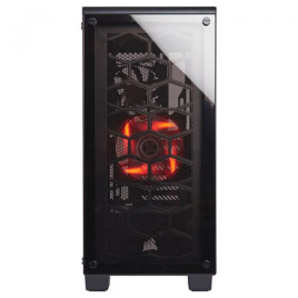 IT-Blok Прогрессивный 4К Ryzen 5 1500X E