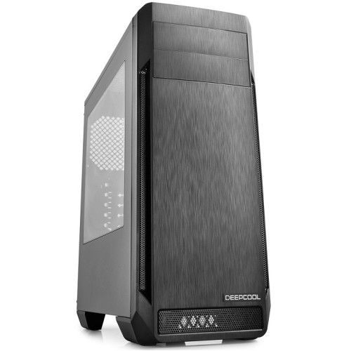 Ryzen 1700X Work