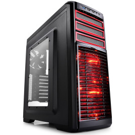 Ryzen 1700X Normal