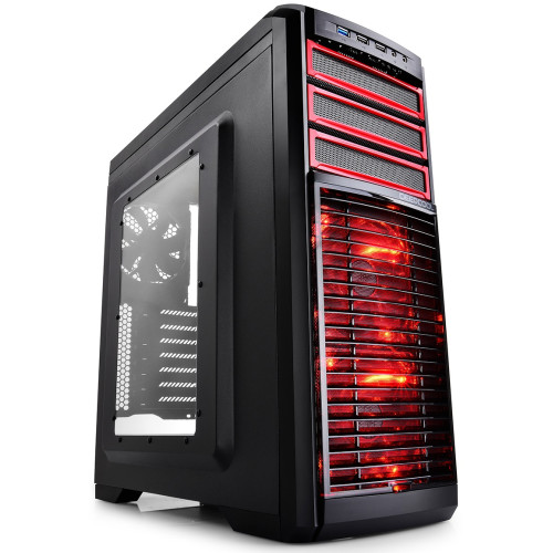 Ryzen 1700X Normal