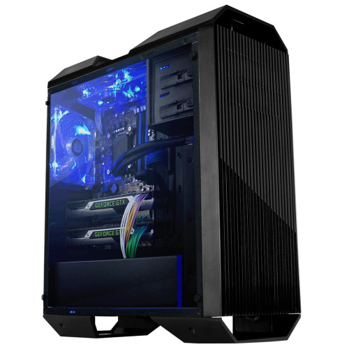 Ryzen 1700 Hard