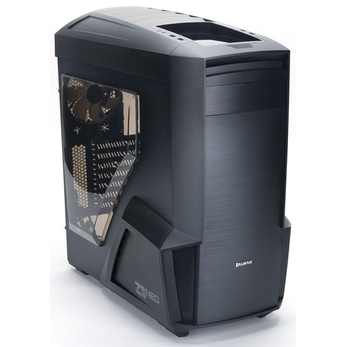 Ryzen 1700X Hard