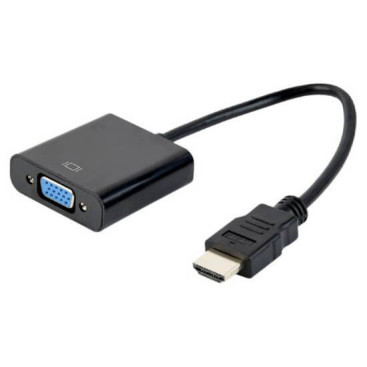 Конвертер HDMI-VGA Конвертер HDMI-VGA