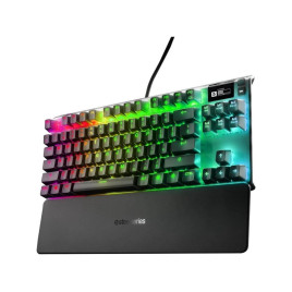 Клавиатура SteelSeries Apex PRO TKL