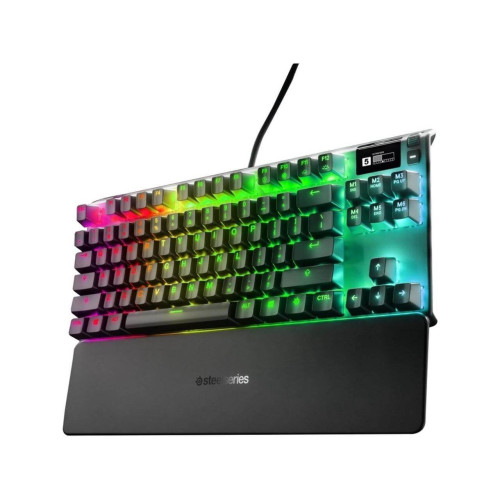 Клавиатура SteelSeries Apex PRO TKL
