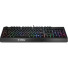 Клавиатура MSI Vigor GK20 USB Black