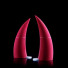 Edifier Spinaker e30 red