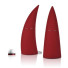 Edifier Spinaker e30 red