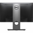 Dell Monitor P2018H Black