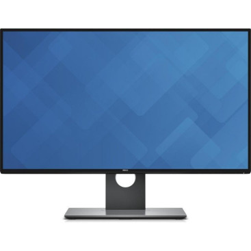 Dell Monitor U2717D Black