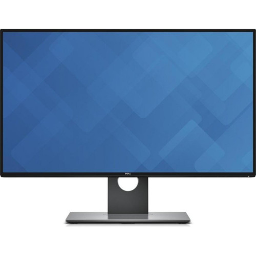 Dell Monitor U2717D Black
