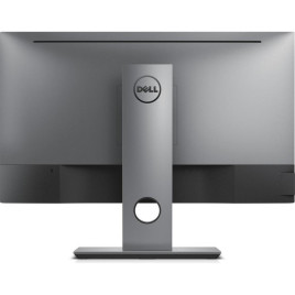 Dell Monitor U2717D Black