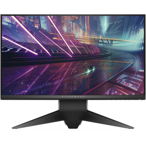 DELL AW2518H Black