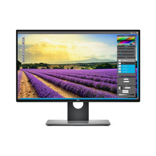 Dell U2718Q Black
