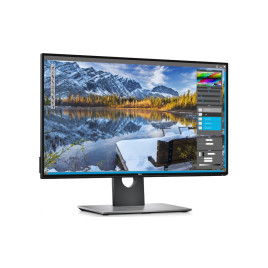 Dell U2718Q Black
