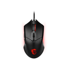 Мышь MSI Clutch GM08 GAMING