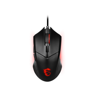 Мышь MSI Clutch GM08 GAMING