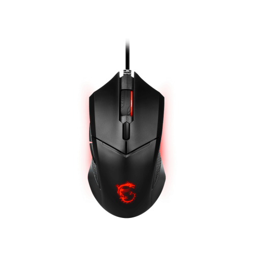 Мышь MSI Clutch GM08 GAMING