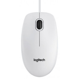 Мышь Logitech B100
