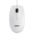 Мышь Logitech B100