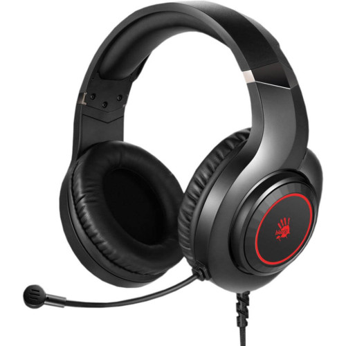 Гарнитура A4Tech Bloody G220 Black