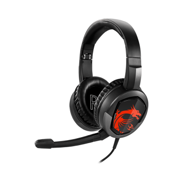 Гарнитура MSI Gh30 immerse Гарнитура MSI Gh30 immerse