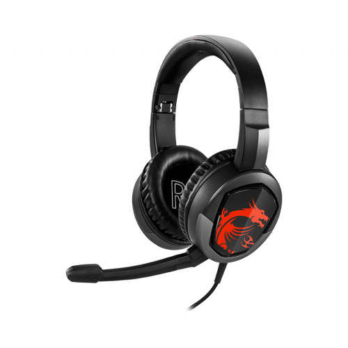 Гарнитура MSI Gh30 immerse