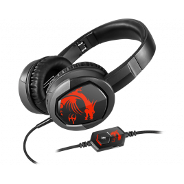 Гарнитура MSI Gh30 immerse