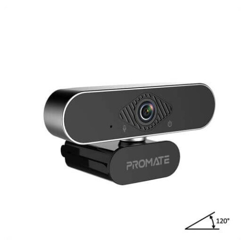 ProCam-2 FullHD USB Black