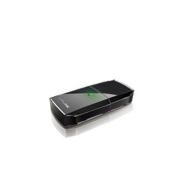 Беспроводной адаптер TP-Link Archer T2U (AC600,  mini)