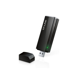 Беспроводной адаптер TP-Link Archer T4U