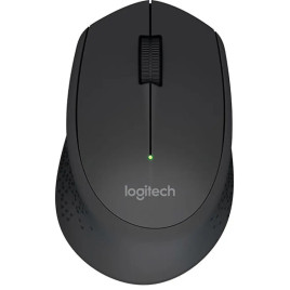 Мышь беспроводная Logitech M280 Black (910-004287)