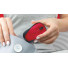 Миша бездротова Logitech M235 Red (910-002496)