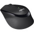 Миша бездротова Logitech B330 Silent Plus Black (910-004913)
