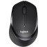 Миша бездротова Logitech B330 Silent Plus Black (910-004913)