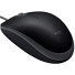Миша Logitech B110 Silent Black (910-005508) Миша Logitech B110 Silent Black (910-005508)