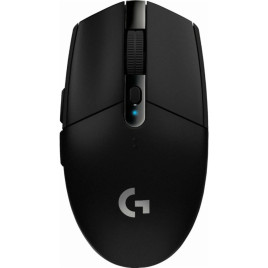 Мышь беспроводная Logitech G305 Black (910-005282)