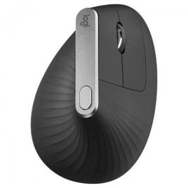 Мышь беспроводная Logitech MX Vertical Black  (910-005448)