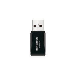 Бездротовий адаптер Mercusys MW300UM