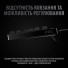 Клавiатура Logitech G Pro Mechanical Gaming (920-009392)