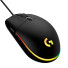 Миша Logitech G102 Lightsync Black (910-005823) Миша Logitech G102 Lightsync Black (910-005823)