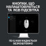Миша Logitech G102 Lightsync Black (910-005823) Миша Logitech G102 Lightsync Black (910-005823)