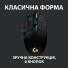 Миша Logitech G102 Lightsync Black (910-005823) Миша Logitech G102 Lightsync Black (910-005823)