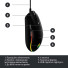 Миша Logitech G102 Lightsync Black (910-005823) Миша Logitech G102 Lightsync Black (910-005823)