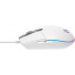 Миша Logitech G102 Lightsync White (910-005824)