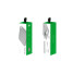 Ігрова поверхня Razer Pro Glide (RZ02-03331500-R3M1)