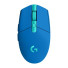 Миша бездротова Logitech G305 Blue (910-006014)