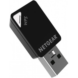 WiFi-адаптер Netgear A6100 (A6100-100PES)