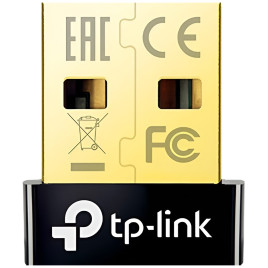 Bluetooth-адаптер TP-Link (UB4A) Bluetooth 4.0 Black