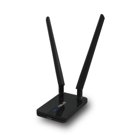 Беспроводной адаптер Asus USB-AC58 (90IG06I0-BM0400)